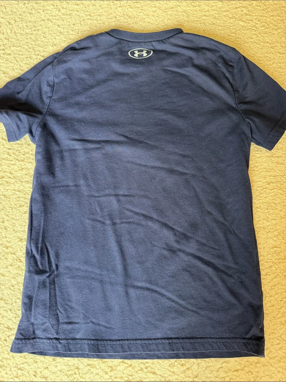 Under Armour short sleeve